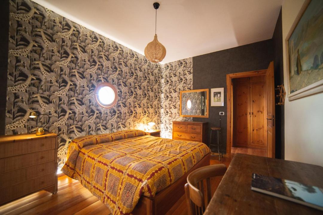 Photo of Bedroom in Ardore