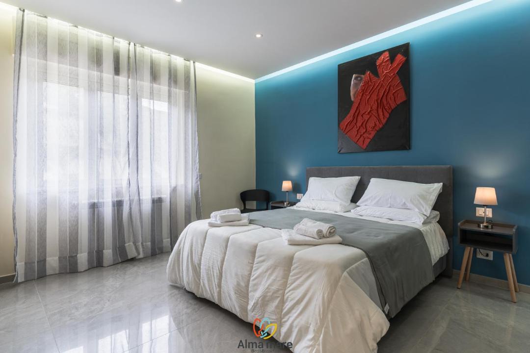 Photo of Bedroom in Crotone