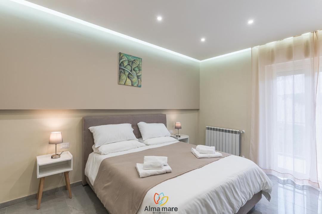 Photo of Bedroom in Crotone