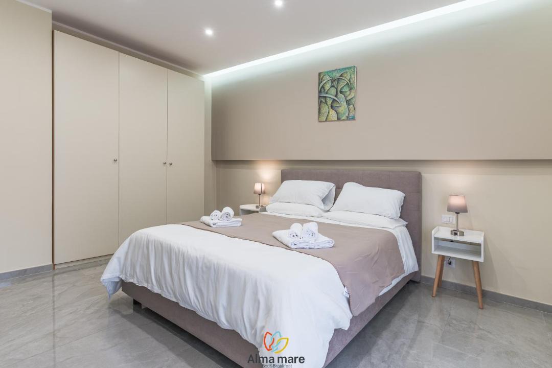 Photo of Bedroom in Crotone