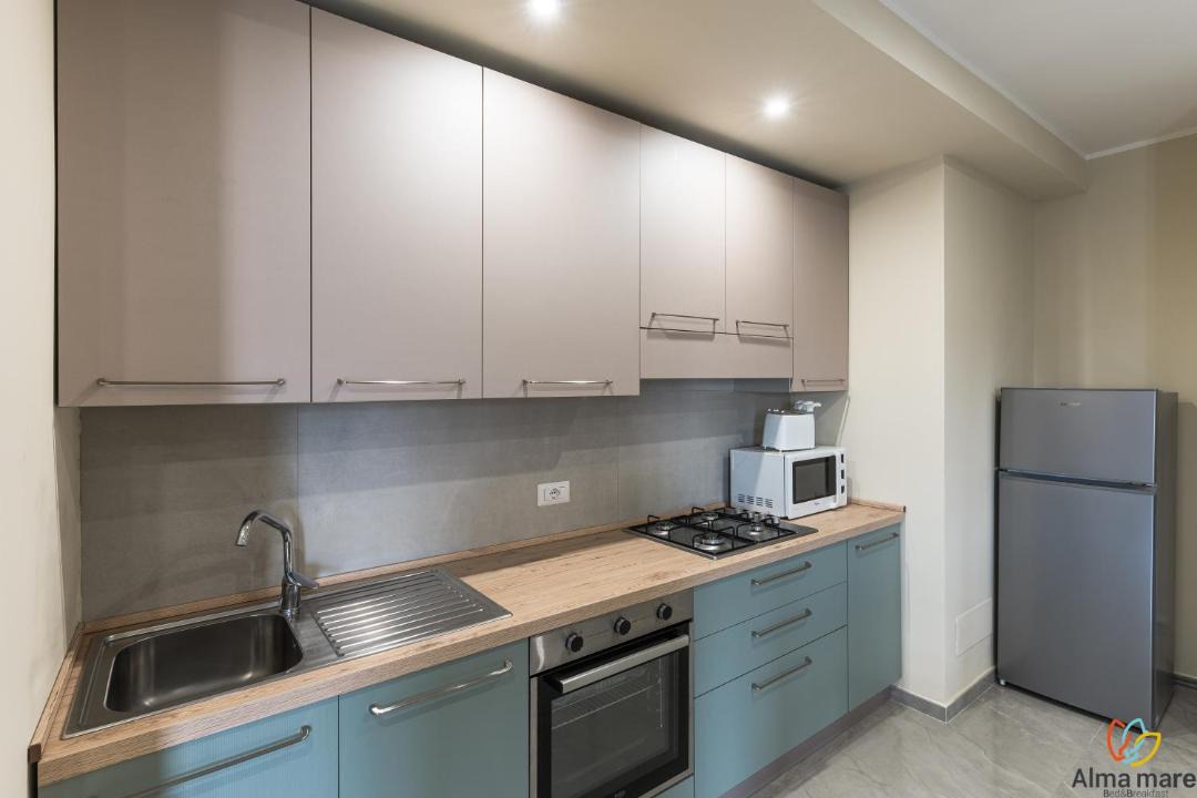 Photo of Kitchen in Crotone