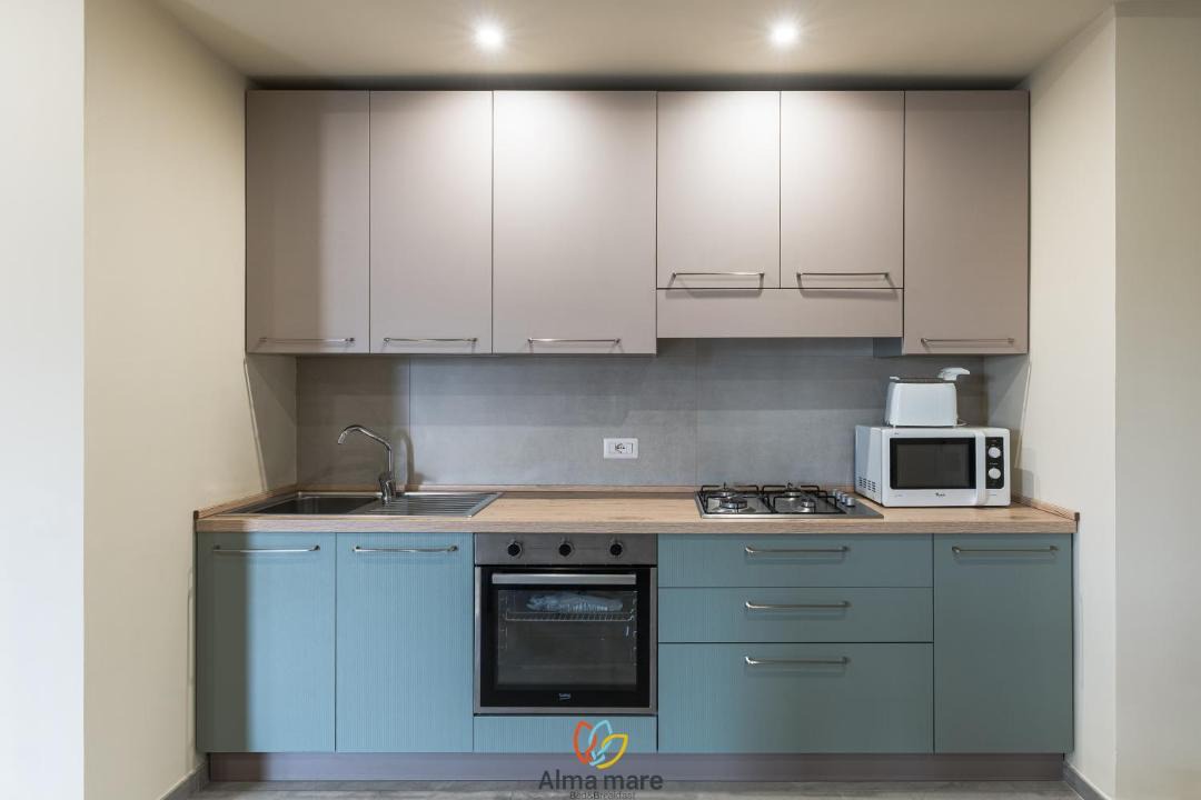 Photo of Kitchen in Crotone