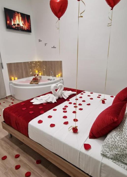 Photo of Bedroom in Bagnoli