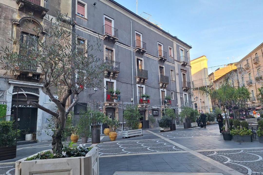Photo of Others in Catania City Centre