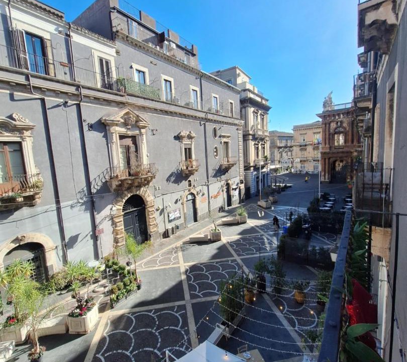 Photo of Others in Catania City Centre