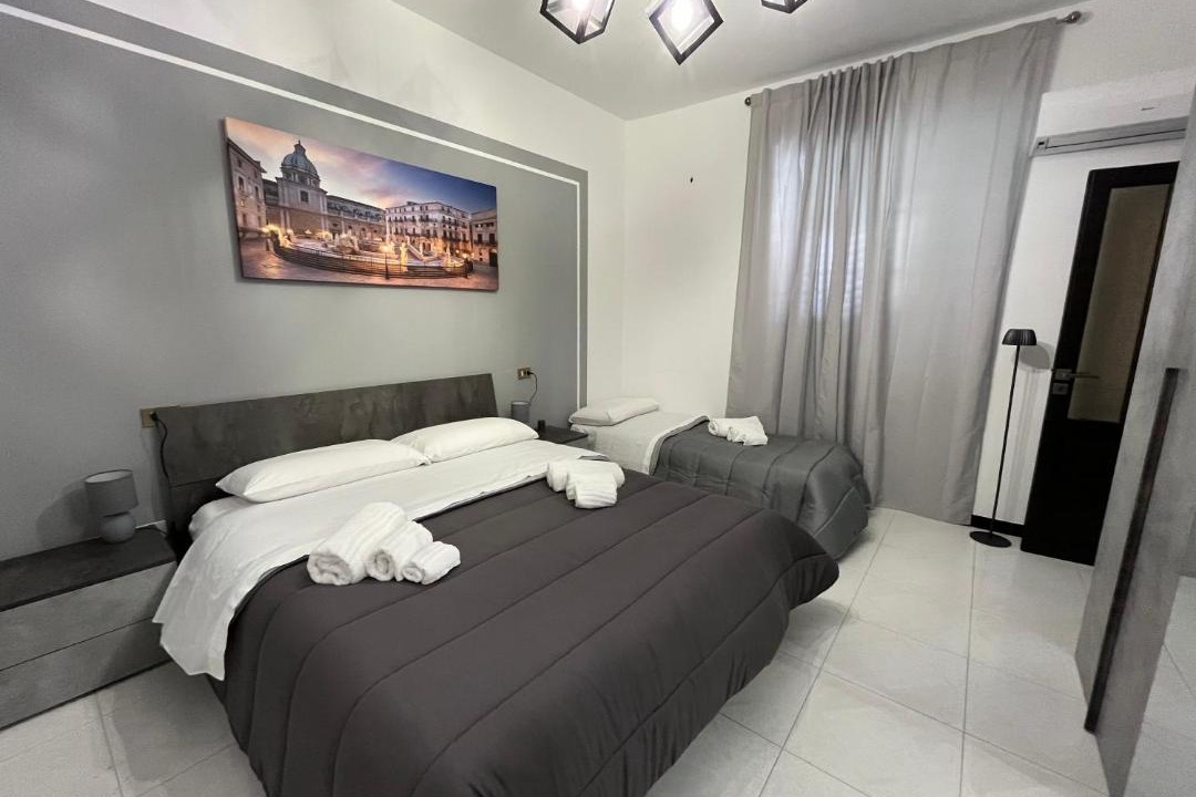 Photo of Bedroom in Marineo