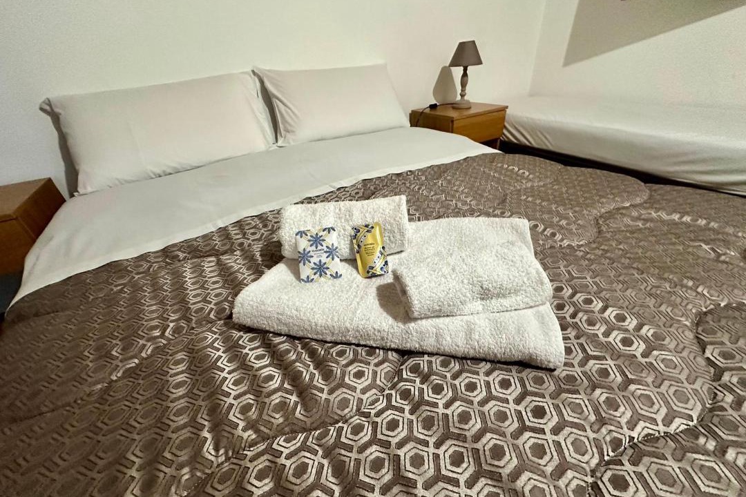 Photo of Bedroom in San Vito Lo Capo