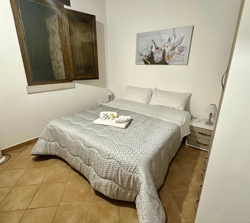 Photo of Bedroom in San Vito Lo Capo
