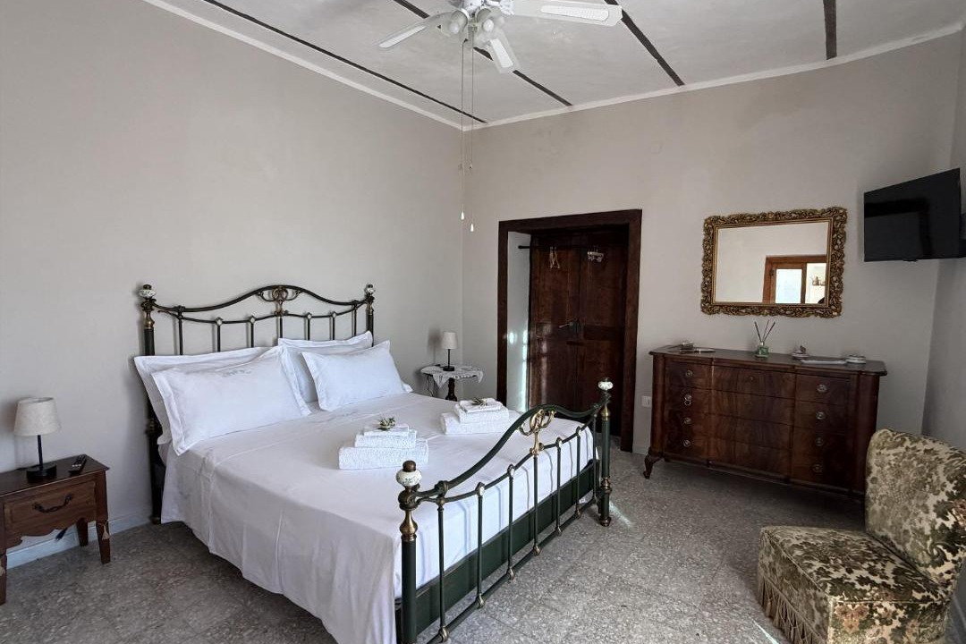 Photo of Bedroom in Montecorvino Rovella