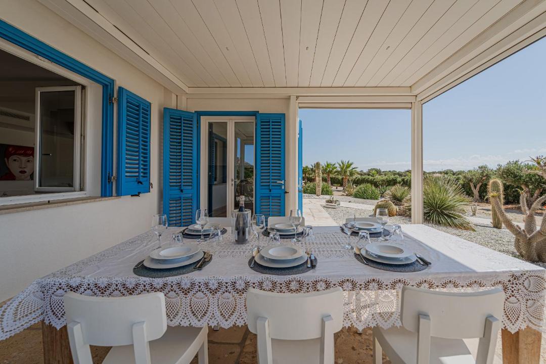 Photo of Others in Favignana