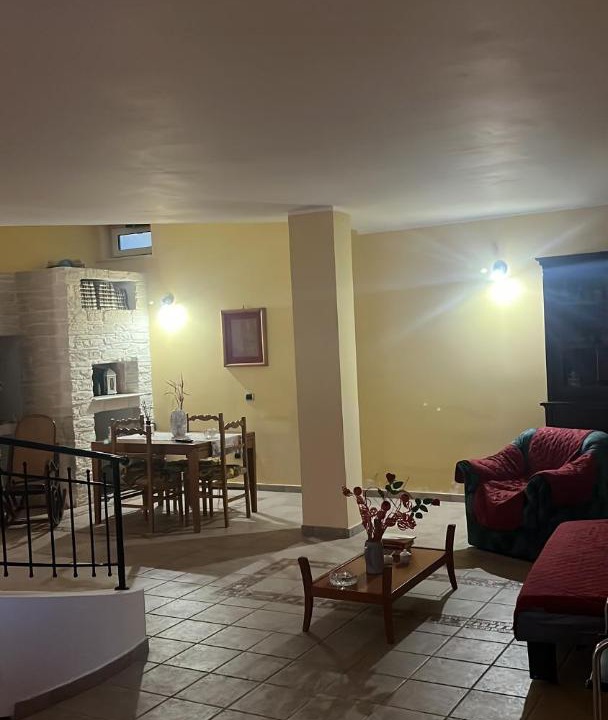 Photo of Livingroom in Policoro
