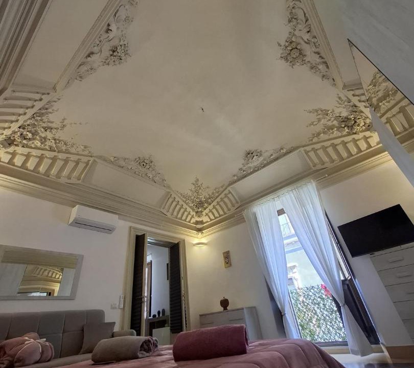 Photo of Bedroom in Catania City Centre