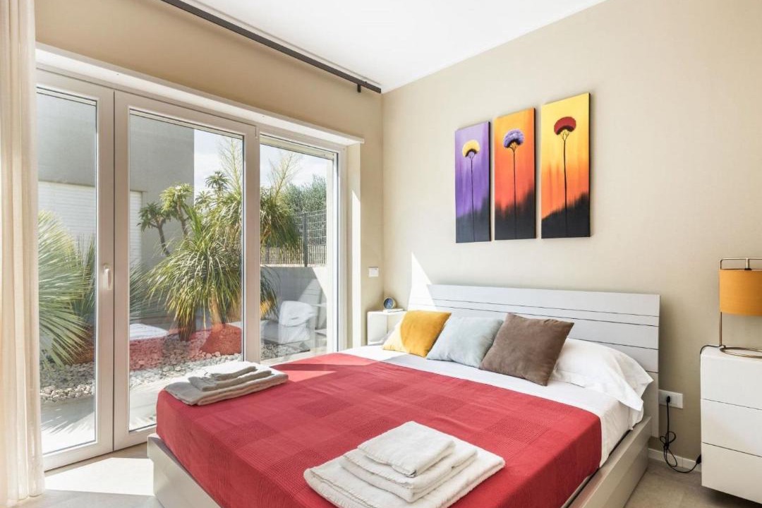 Photo of Bedroom in Noto Marina