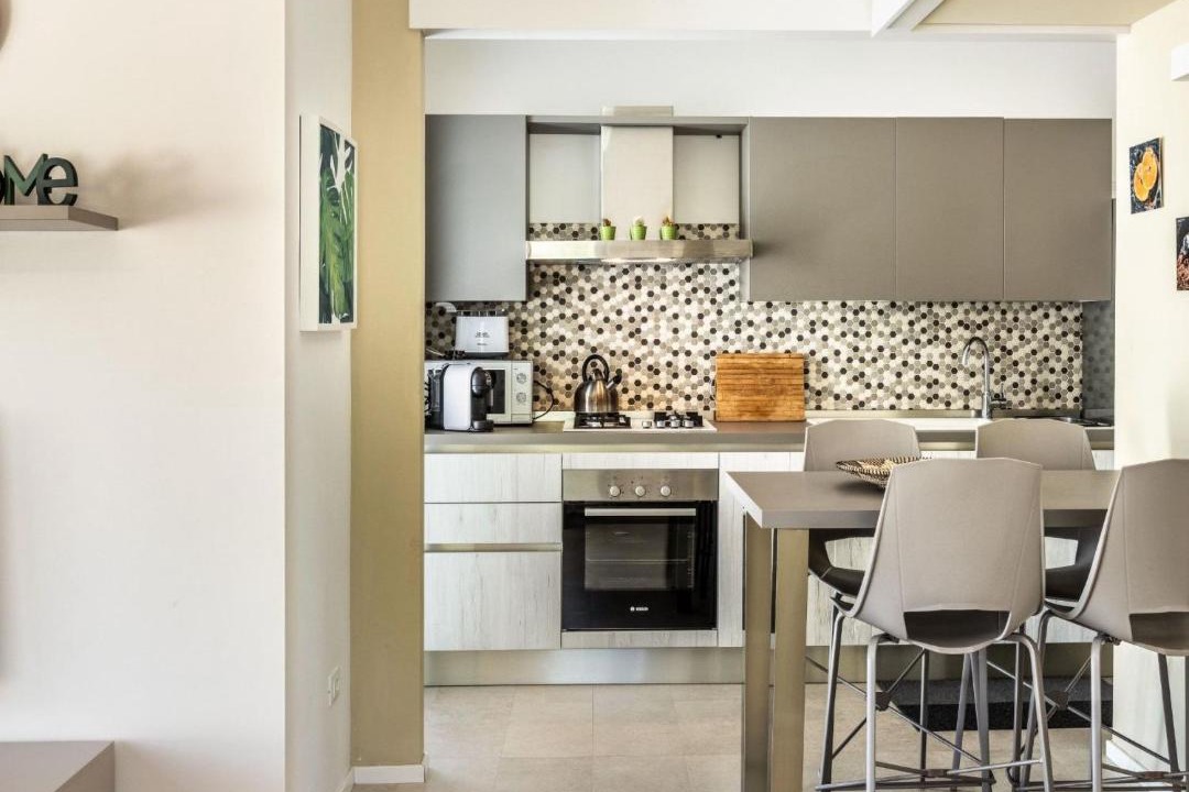 Photo of Kitchen in Noto Marina
