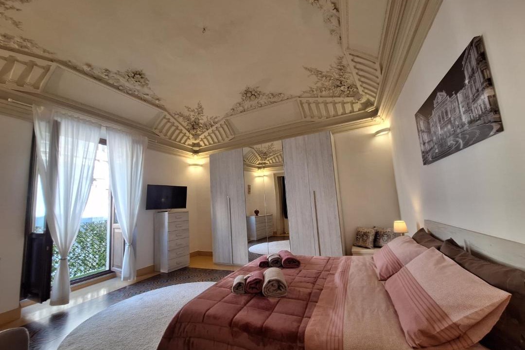 Photo of Bedroom in Catania City Centre