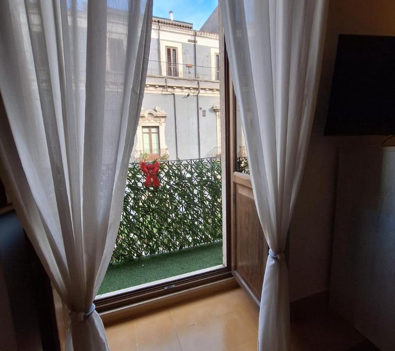 Photo of Patio Balcony in Catania City Centre