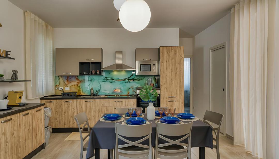 Photo of Kitchen in Partinico