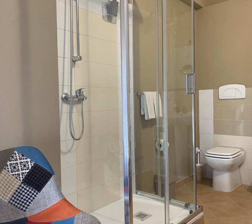 Photo of Bathroom in Cosenza