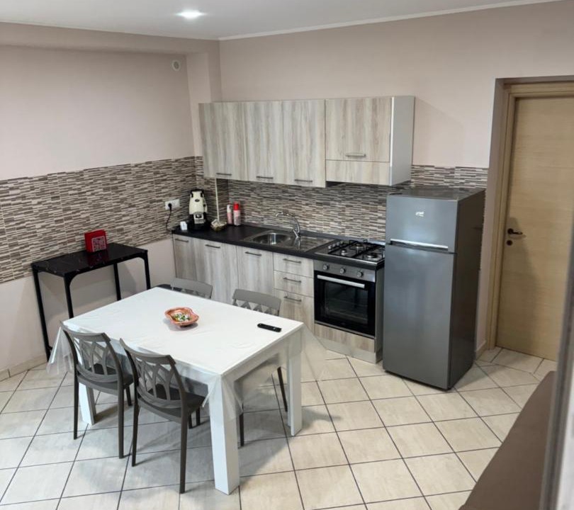 Photo of Kitchen in Alvignano