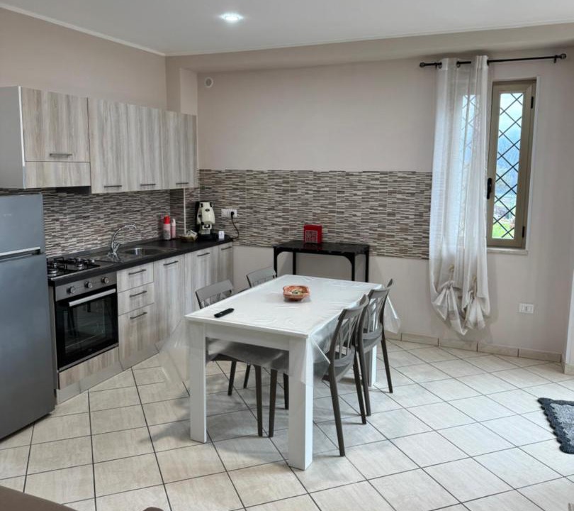 Photo of Kitchen in Alvignano