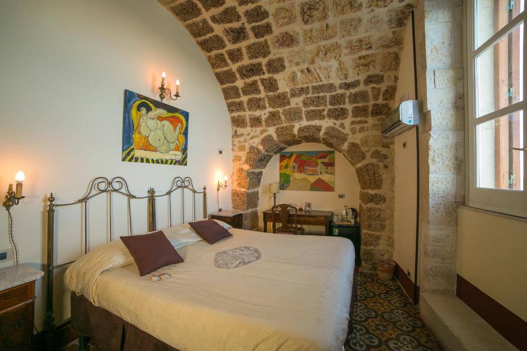 Photo of Bedroom in Ortigia