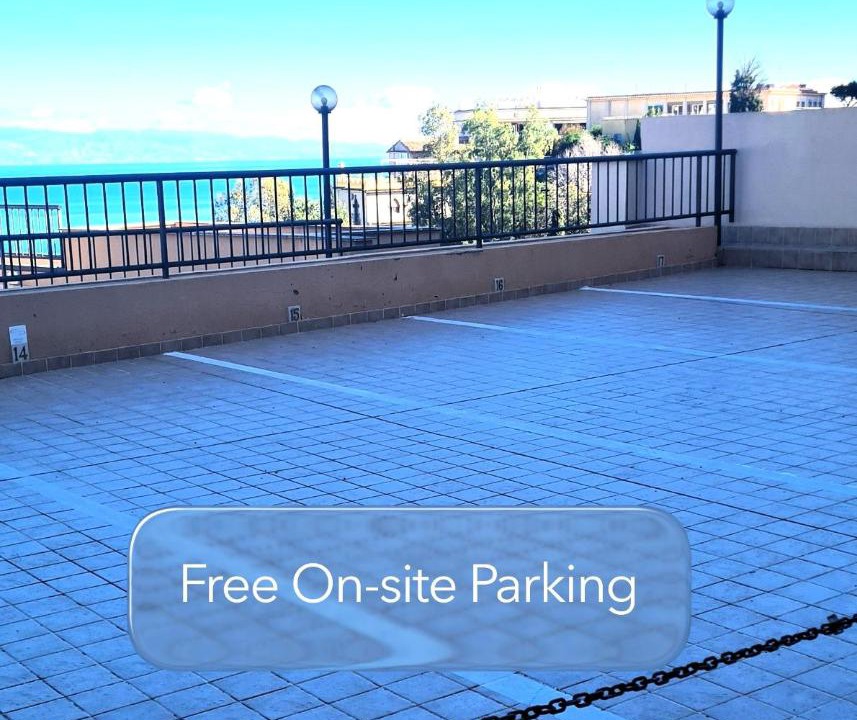 Photo of Patio Balcony in Taormina