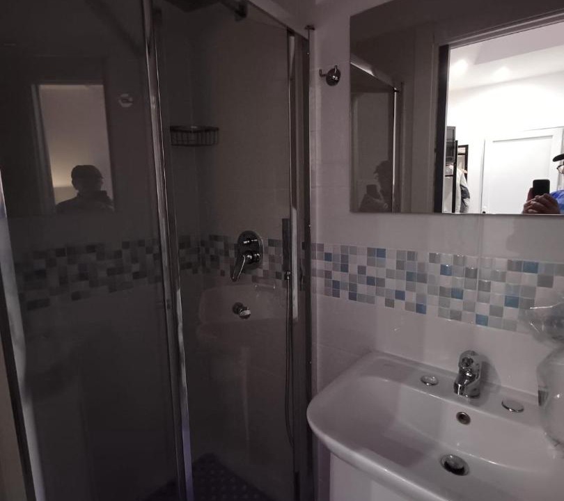 Photo of Bathroom in Gragnano