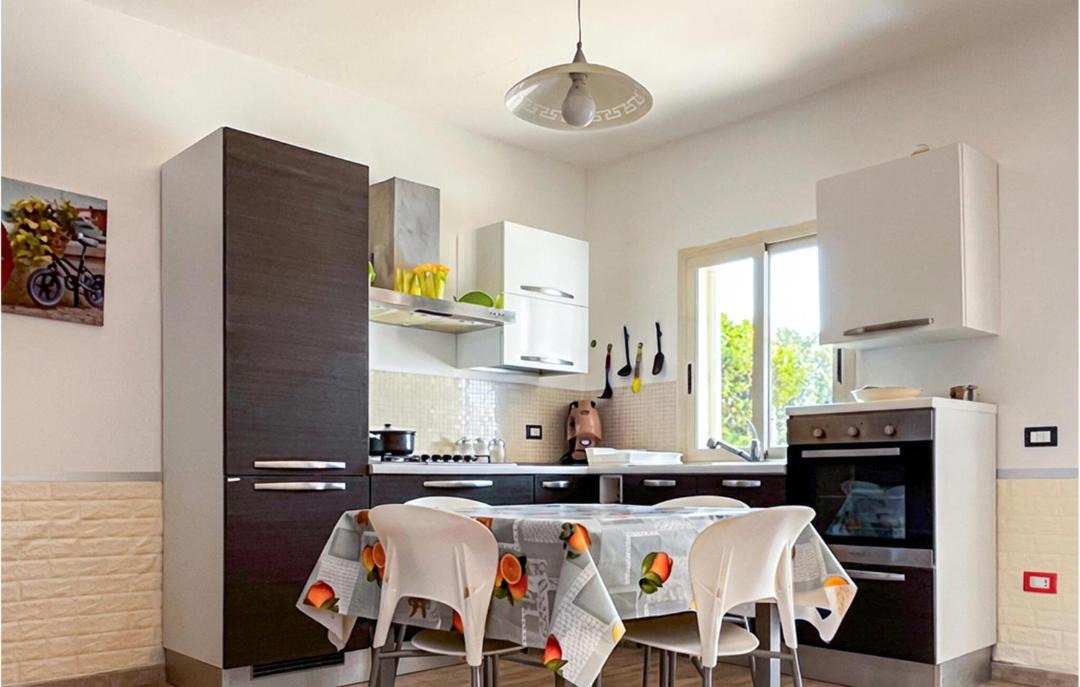 Photo of Kitchen in Casuzze