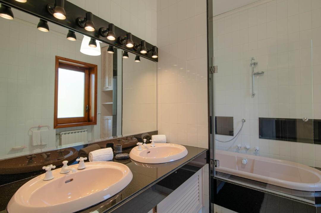 Photo of Bathroom in Barano d'Ischia