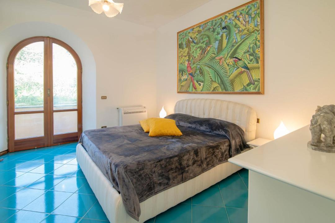 Photo of Bedroom in Barano d'Ischia