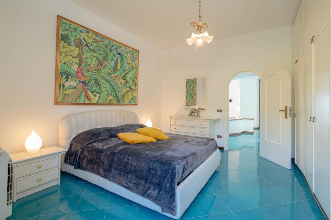 Photo of Bedroom in Barano d'Ischia