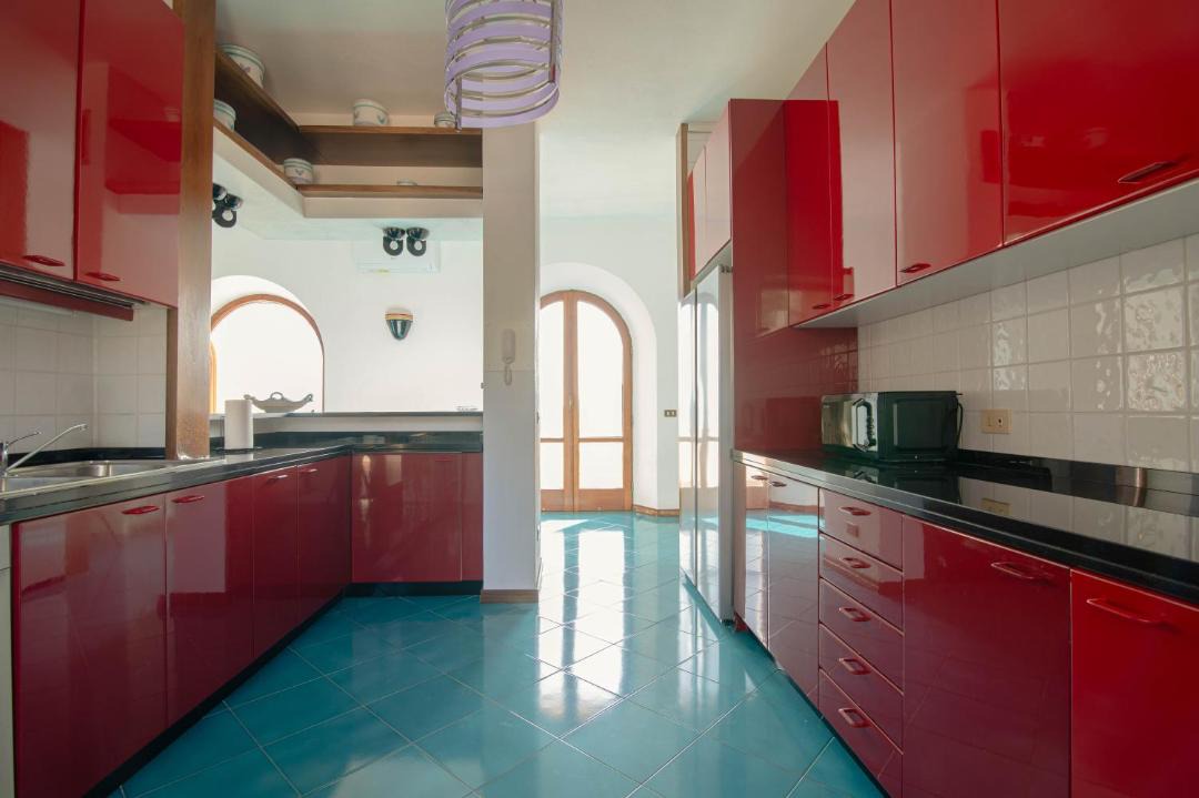 Photo of Kitchen in Barano d'Ischia