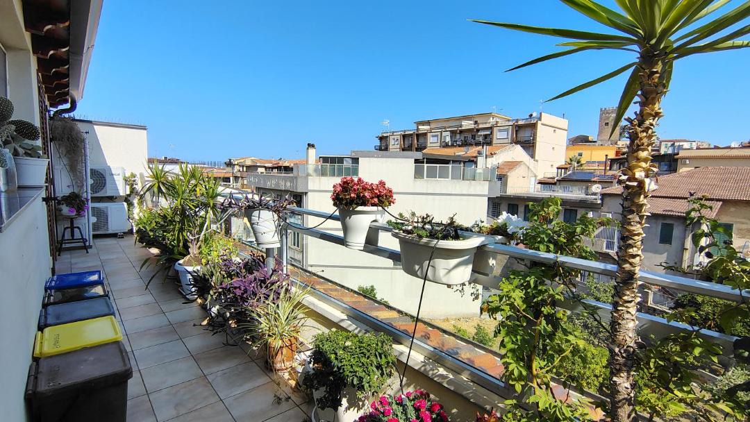Photo of Patio Balcony in Brolo