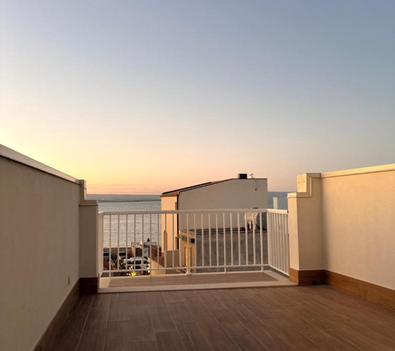 Photo of Patio Balcony in Marzamemi