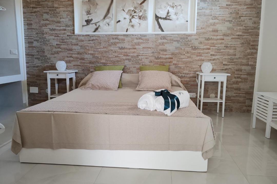 Photo of Bedroom in San Giovanni di Galermo
