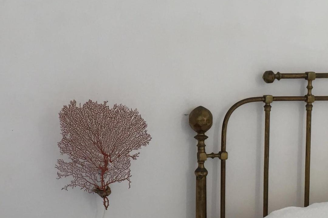 Photo of Bedroom in Filicudi Porto