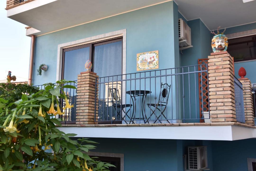 Photo of Patio Balcony in Villagonia