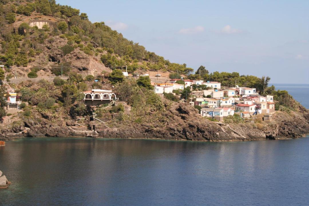 Photo of Outdoor in Ustica