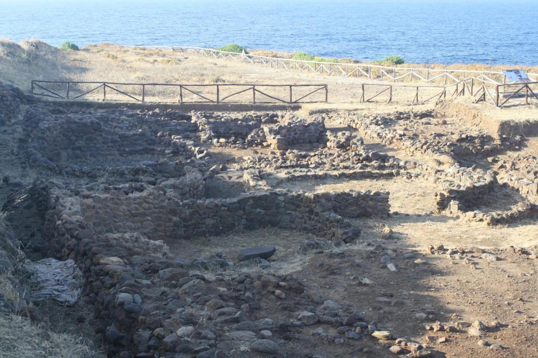 Photo of Outdoor in Ustica