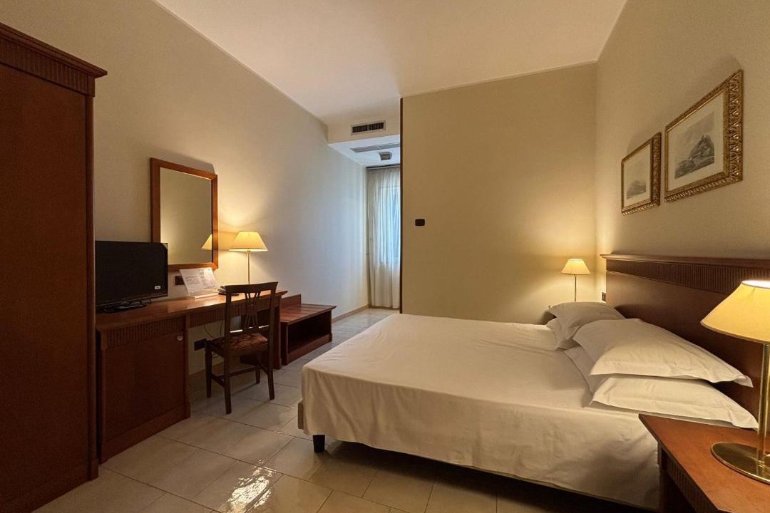 Photo of Bedroom in Marigliano
