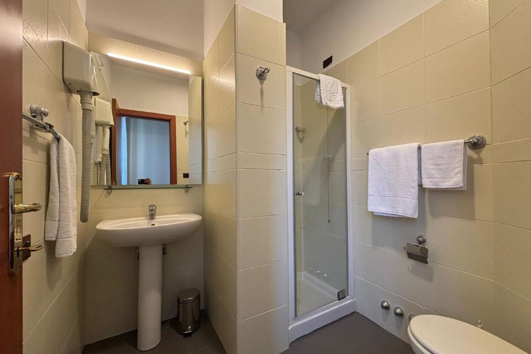 Photo of Bathroom in Marigliano