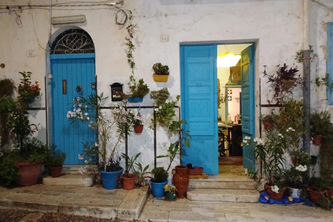Photo of Others in Alcamo Historic Center