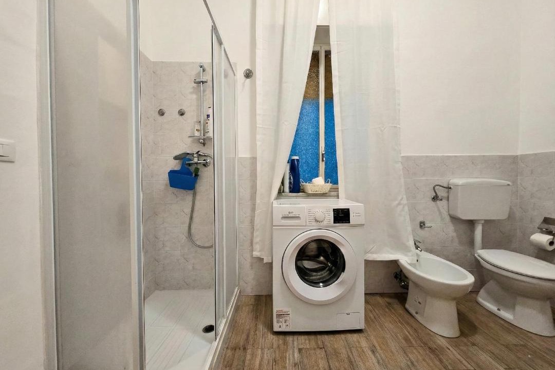 Photo of Bathroom in Pace del Mela