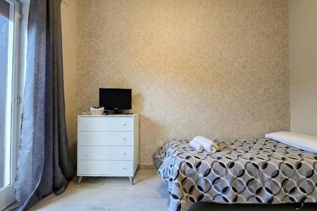 Photo of Bedroom in Pace del Mela