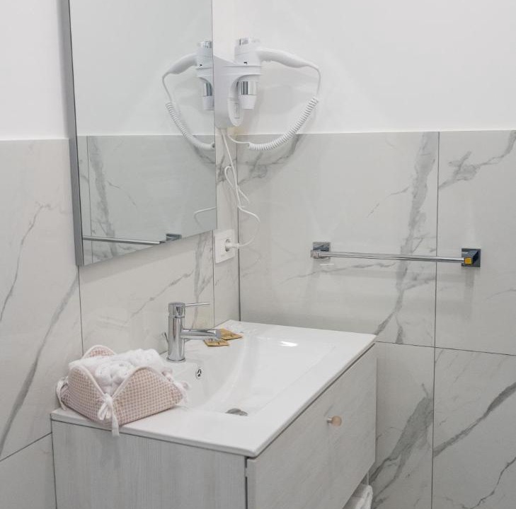 Photo of Bathroom in Grammichele