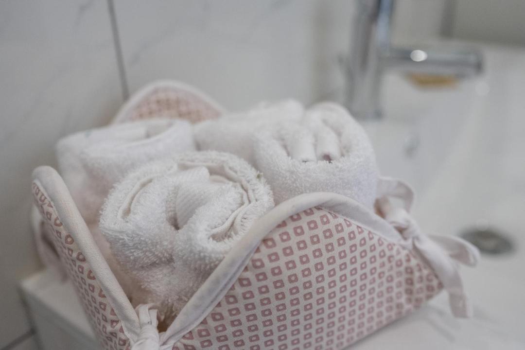 Photo of Bathroom in Grammichele