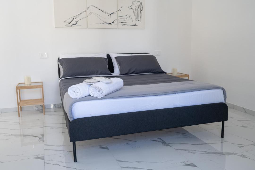 Photo of Bedroom in Grammichele