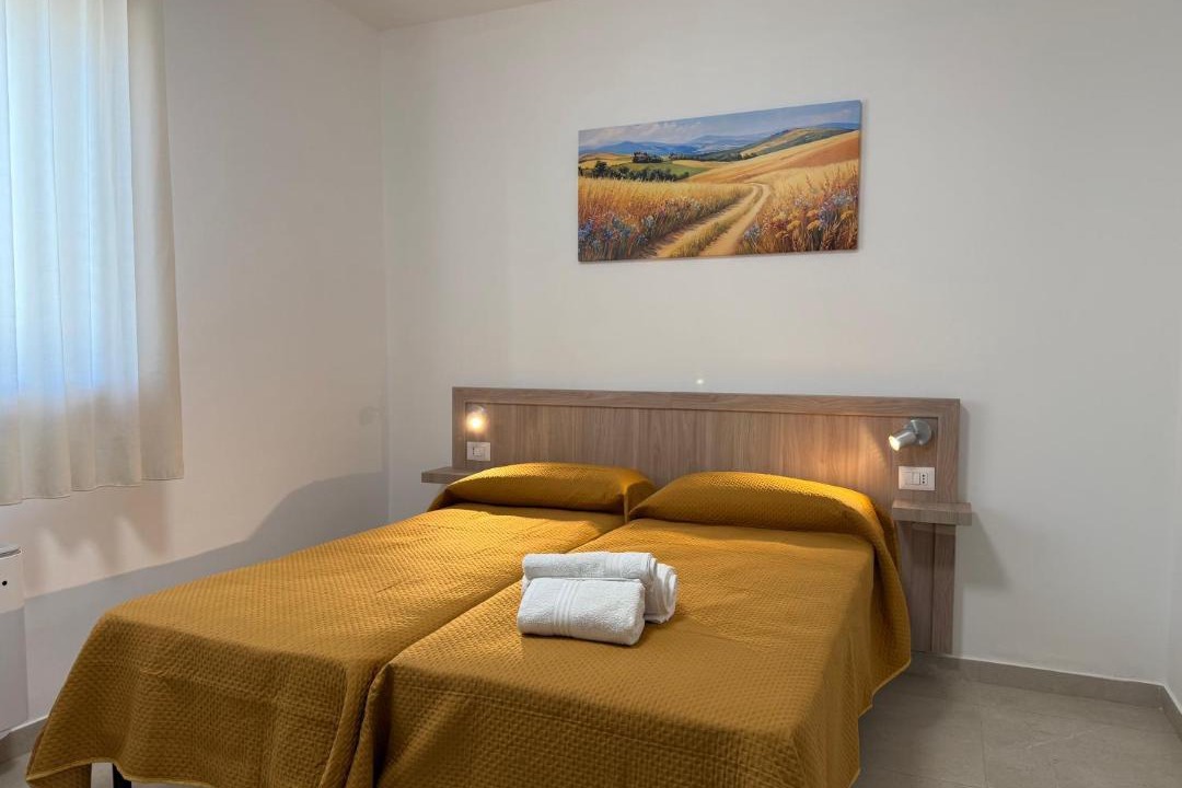 Photo of Bedroom in Caltanissetta