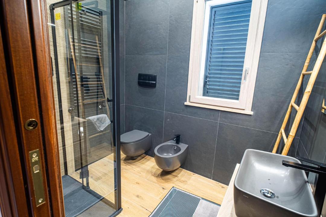 Photo of Bathroom in Ficarazzi