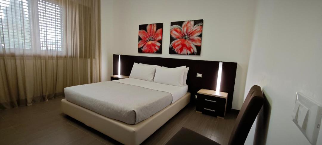 Photo of Bedroom in Rilievo